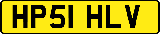 HP51HLV