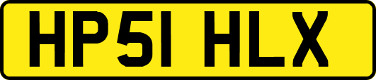 HP51HLX