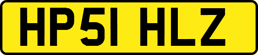 HP51HLZ