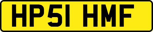 HP51HMF