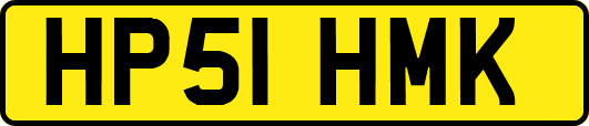 HP51HMK