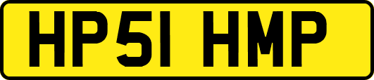 HP51HMP