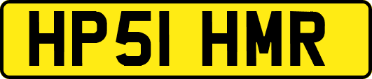 HP51HMR