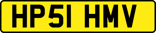 HP51HMV