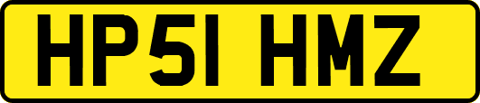 HP51HMZ