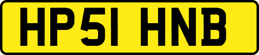 HP51HNB
