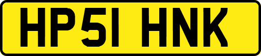 HP51HNK