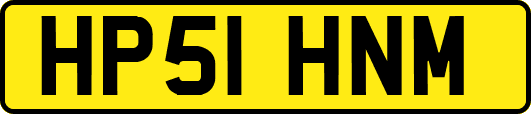 HP51HNM