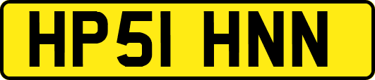 HP51HNN
