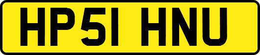 HP51HNU