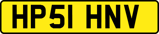 HP51HNV