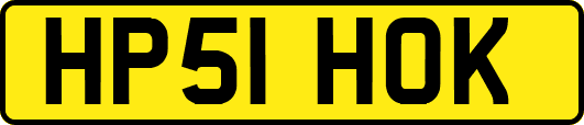 HP51HOK