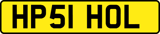 HP51HOL