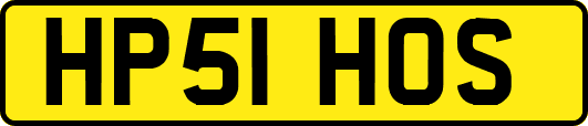 HP51HOS