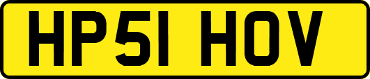 HP51HOV