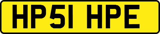 HP51HPE