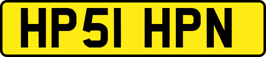 HP51HPN