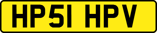 HP51HPV