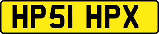 HP51HPX