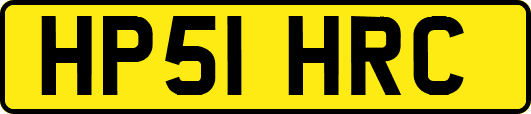 HP51HRC