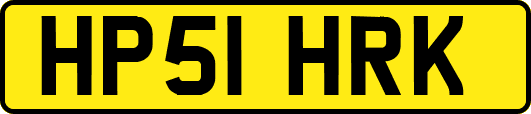 HP51HRK