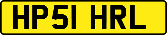 HP51HRL