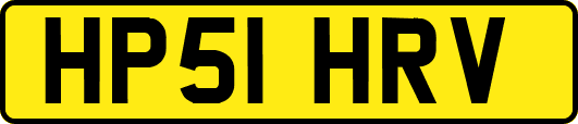 HP51HRV