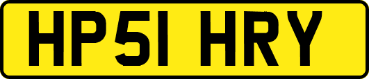 HP51HRY