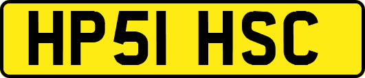 HP51HSC