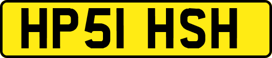 HP51HSH