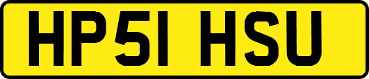 HP51HSU