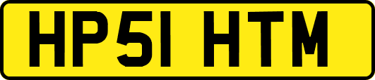 HP51HTM