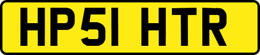 HP51HTR