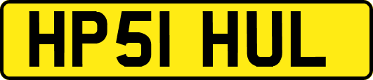 HP51HUL