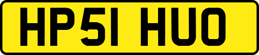 HP51HUO