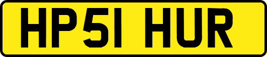 HP51HUR