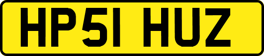 HP51HUZ