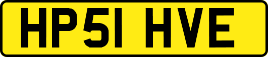 HP51HVE