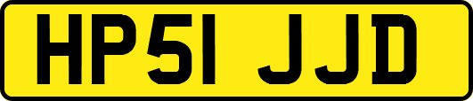 HP51JJD