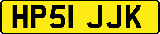 HP51JJK