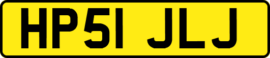 HP51JLJ