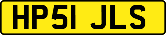 HP51JLS