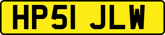 HP51JLW