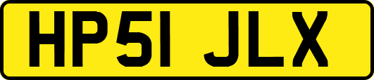 HP51JLX