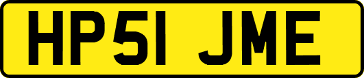 HP51JME