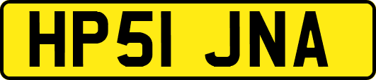 HP51JNA