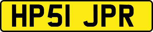 HP51JPR