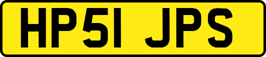 HP51JPS