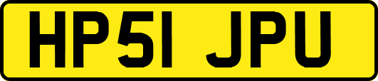 HP51JPU