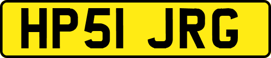 HP51JRG